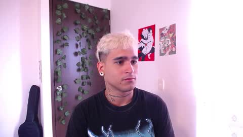 Christian Wang online show from March 22, 6:13 pm