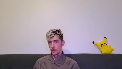 Christopher online show from December 18, 1:12 am