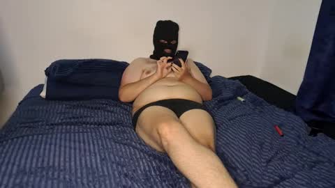 Christopher online show from December 30, 7:11 pm