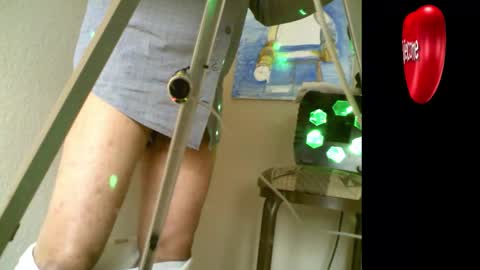 chrisswift3000ad online show from February 20, 6:42 pm