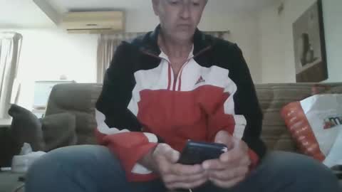 Chris slut069 online show from January 6, 4:55 pm