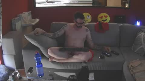 christian23hot online show from July 17, 4:24 pm