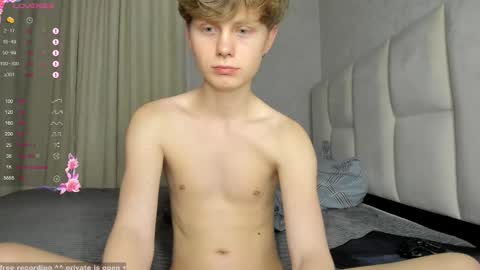 Christian        PVT open online show from November 21, 5:34 pm