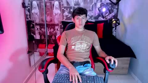 Christian  online show from April 21, 2:23 pm