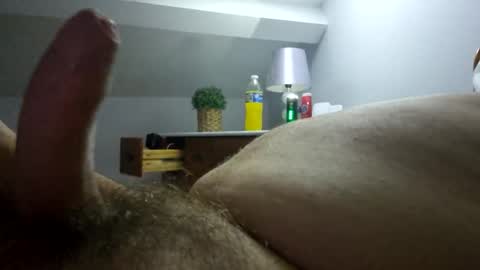 Snapshot of christianholl65 chatting on October 5, 8:46 pm christianholl65 online show from October 5, 8:46 pm