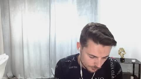 Master Gab online show from June 12, 3:54 pm