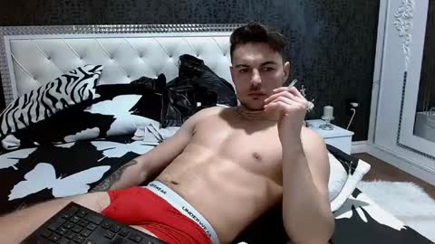 Snapshot of christianhot_ chatting on January 23, 3:43 pm Master Gab online show from January 23, 3:43 pm