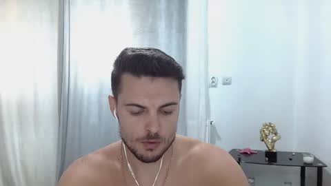 Master Gab online show from July 8, 3:05 pm