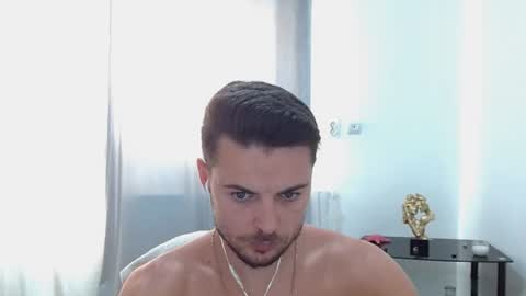 Master Gab online show from July 11, 4:20 pm