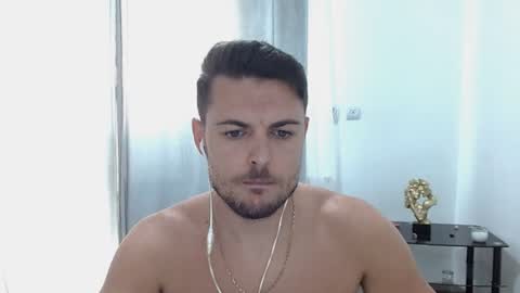 Master Gab online show from July 6, 1:52 pm