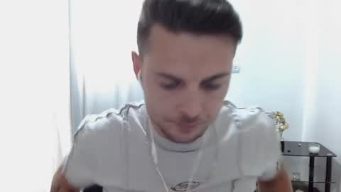 Master Gab online show from June 23, 12:09 pm