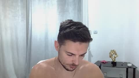 Master Gab online show from July 9, 3:16 pm