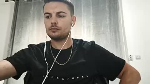 Master Gab online show from June 24, 5:38 pm