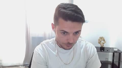 Master Gab online show from June 27, 4:01 pm