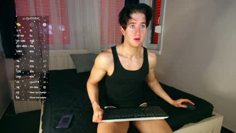 UPVOTE ME ------  ILL DO SOMETHING FOR FREE online show from April 14, 7:52 am