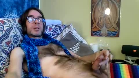 Snapshot of christophe_73 chatting on February 23, 11:39 am Chris online show from February 23, 11:39 am