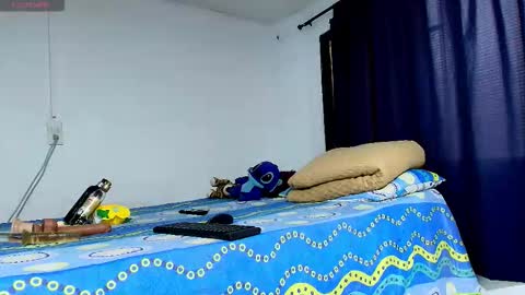 CHRISTOPHER online show from March 23, 11:05 am