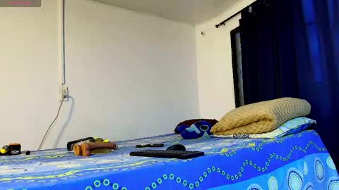 CHRISTOPHER online show from April 15, 10:59 am