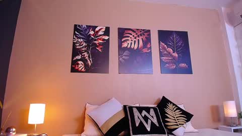 Christopher Black online show from November 7, 1:58 pm