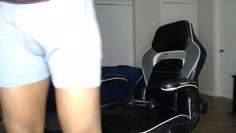 ChrisVacherx online show from February 7, 11:21 pm