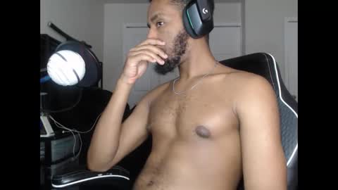 ChrisVacherx online show from April 21, 9:43 pm