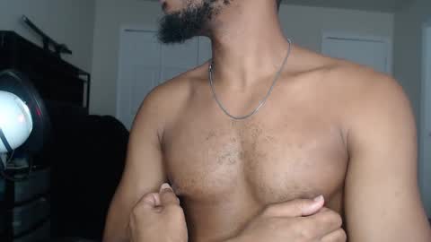 ChrisVacherx online show from April 7, 6:52 pm