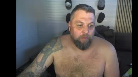 Chrizz online show from November 6, 12:52 pm