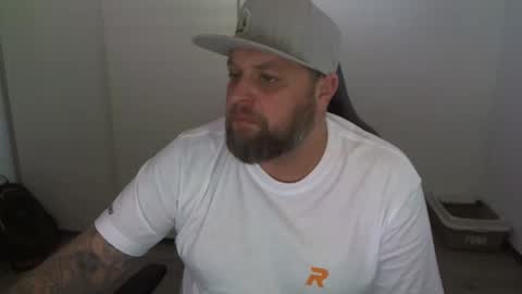 Chrizz online show from March 1, 8:25 am