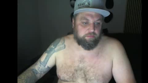 Chrizz online show from December 13, 7:53 pm