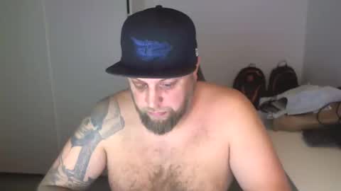 Chrizz online show from December 12, 5:20 am