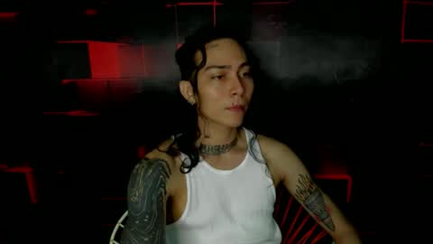 Snapshot of chromeheart_ chatting on October 18, 3:00 am Mach online show from October 18, 3:00 am
