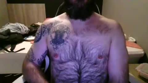 chub bear 99 online show from June 14, 2:57 am