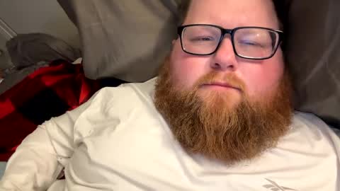 chubbsguy92 online show from February 8, 1:32 am