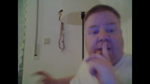 chubby_david online show from January 17, 1:52 am