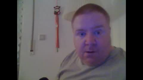 chubby_david online show from December 22, 1:03 am