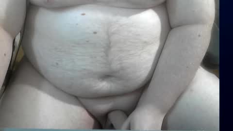 chubbycock_89 online show from December 18, 5:31 pm