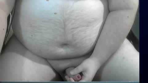 chubbycock_89 online show from December 29, 4:19 pm