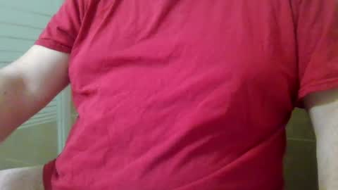 chubbycub14 online show from July 18, 2:29 am