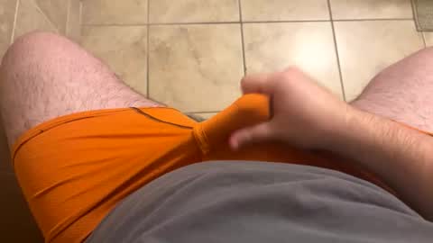 chubbycub14 online show from February 9, 4:50 am