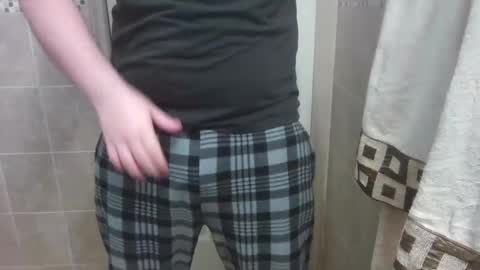 Snapshot of chubbycub14 chatting on January 5, 3:13 pm chubbycub14 online show from January 5, 3:13 pm