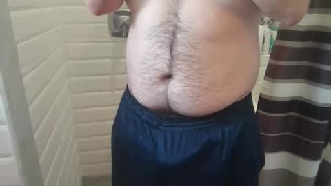 chubbycub14 online show from June 5, 5:19 pm