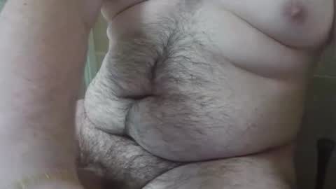 chubbycub14 online show from March 15, 8:26 pm