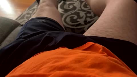 chubbycub14 online show from April 2, 7:00 pm