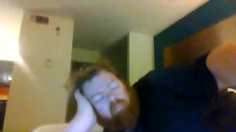 chubbyginger2 online show from December 1, 11:02 am