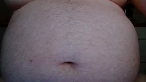 chubbyjam27 online show from December 23, 3:15 am