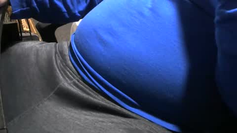 chubbyuncut5 online show from February 6, 5:37 am