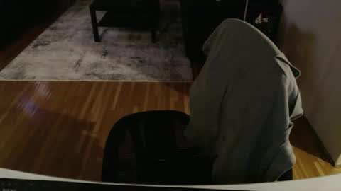 AstorYvr online show from February 26, 4:25 am