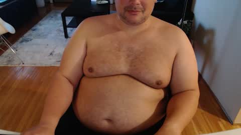 AstorYvr online show from March 3, 4:53 am