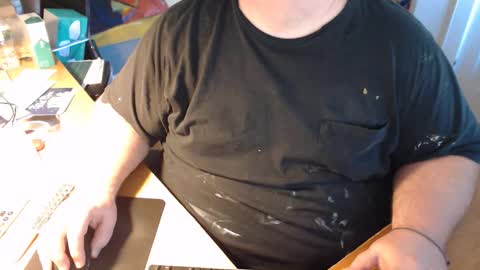chubdom12 online show from May 10, 2:51 pm
