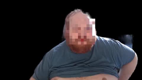 chubyboss online show from January 17, 1:14 pm